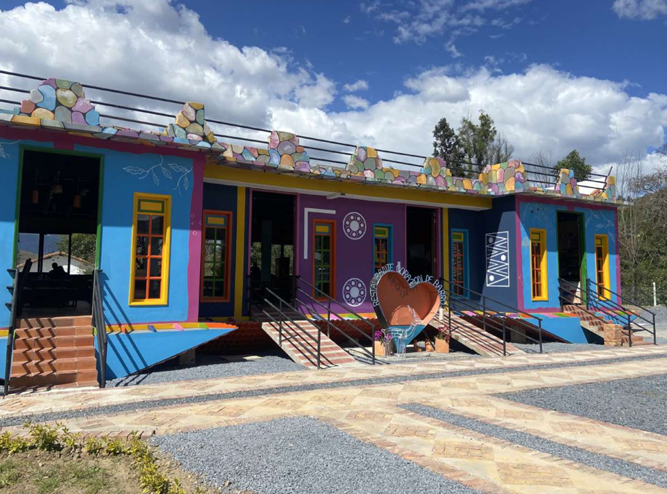 Imagen de Pueblito Barro de Reyes